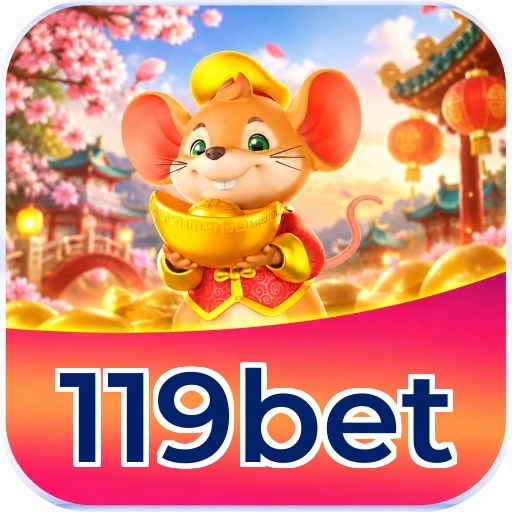 119bet Logo Verificado